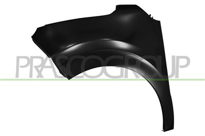 FRONT FENDER LEFT