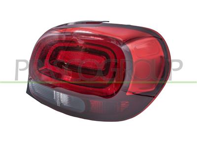 TAIL LAMP RIGHT-WITHOUT BULB HOLDER