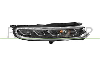 LUCE DIURNA DESTRA-CON INDICATORE DI DIREZIONE-LED