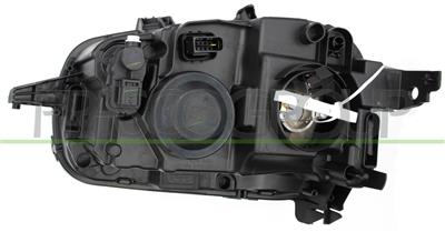 PHARE DROIT H7+H7 ELECTRIQUE AVEC MOTEUR
