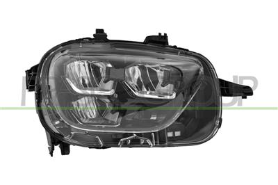 OPTICA DERECHA-ELECTRICA-CON MOTOR-LED