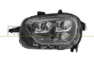 OPTICA IZQUIERDA-ELECTRICA-CON MOTOR-LED