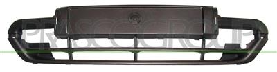 BUMPER GRILLE PLATE HOLDER 