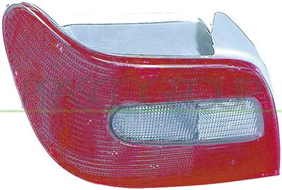 TAIL LAMP RIGHT-WITHOUT BULB HOLDER