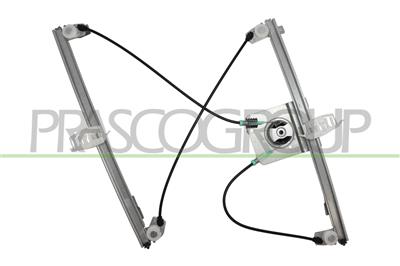 MECHANISMUS FENSTERHEBER VORNE RECHTS MOD. 3 TUERIG