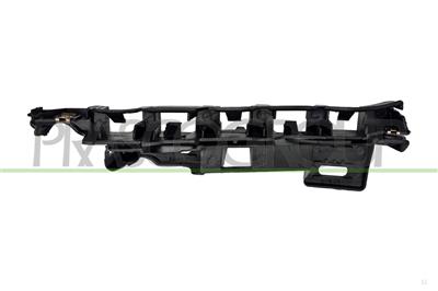 SOPORTE LATERAL DERECHO PARACHOQUES DELANTERO-PLASTICO