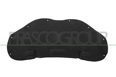 HOOD INSULATING MAT-8 CLIPS
