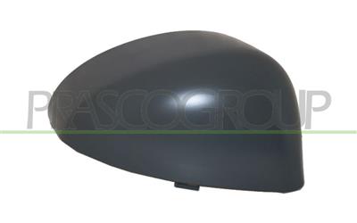 CARCASA ESPEJO DERECHA IMPRIMADA