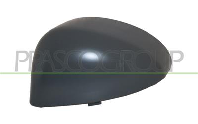 CARCASA ESPEJO IZQUIERDA IMPRIMADA