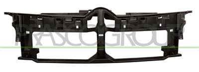 RADIATOR GRILLE INNER-BLACK