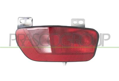 REAR FOG LAMP RIGHT-WITHOUT BULB HOLDER