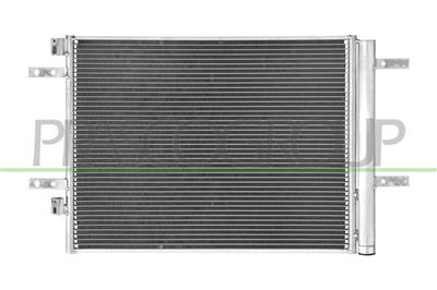 CONDENSER