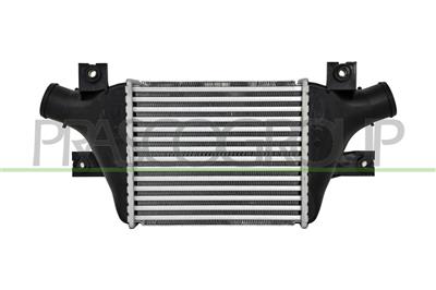 INTERCOOLER