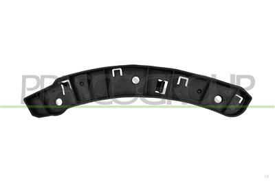 FRONT BUMPER BRACKET RIGHT
