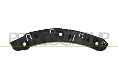 FRONT BUMPER BRACKET LEFT