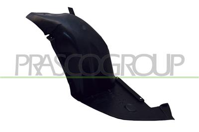 FRONT INNER FENDER RIGHT-FRONT SIDE