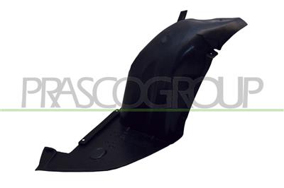 FRONT INNER FENDER LEFT-FRONT SIDE