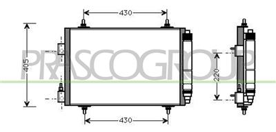 CONDENSER