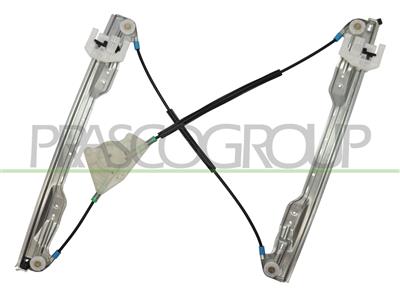 MECHANISMUS FENSTERHEBER VORNE LINKS MOD. 5 TUERIG