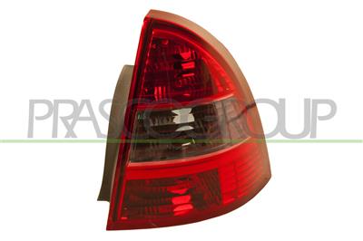 TAIL LAMP RIGHT-WITHOUT BULB HOLDER MOD. 4 DOOR