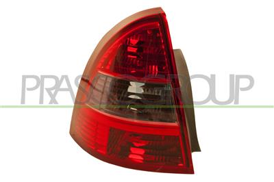 TAIL LAMP LEFT-WITHOUT BULB HOLDER MOD. 4 DOOR