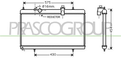 RADIATOR