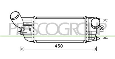 INTERCOOLER