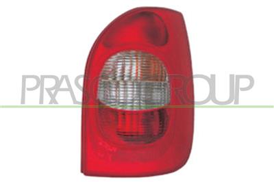 TAIL LAMP RIGHT-WITHOUT BULB HOLDER