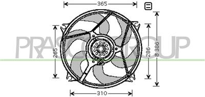 ASPA VENTILADOR