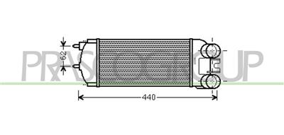 INTERCOOLER