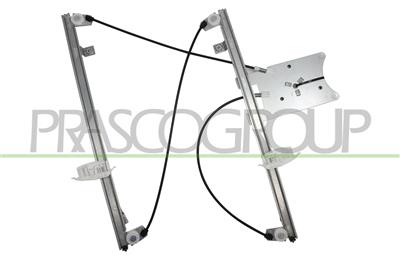 MECHANISMUS FENSTERHEBER VORNE RECHTS MOD. 5 TUERIG