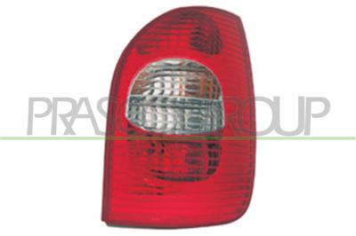 TAIL LAMP RIGHT-WITHOUT BULB HOLDER