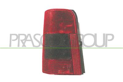 TAIL LAMP RIGHT-WITHOUT BULB HOLDER MOD. 1 DOOR MOD. > 12/05