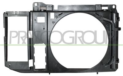 FRENTE INTERNO MOD. TURBO DIESEL