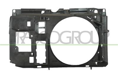 FRONTALE ANTERIORE MOD. MOD. DIESEL/BENZINA