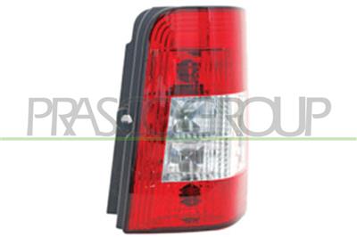 FANALE POSTERIORE DESTRO-SENZA PORTALAMPADA MOD. 2 PORTE MOD. 01/06 >