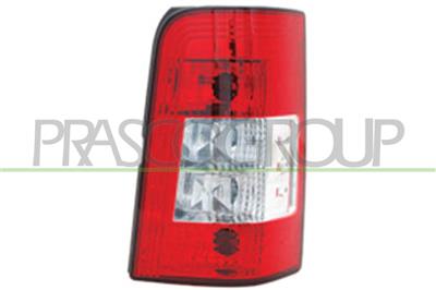 TAIL LAMP RIGHT-WITHOUT BULB HOLDER MOD. 1 DOOR MOD. 01/06 >