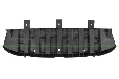 FRONT UNDER BUMPER COVER