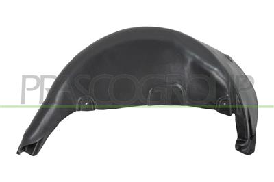 REAR INNER FENDER RIGHT