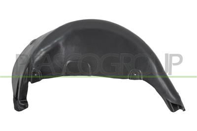 REAR INNER FENDER LEFT