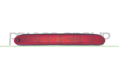 THIRD BRAKE LAMP-WITH BULB HOLDER