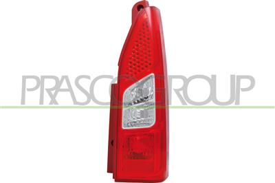 GRUPO OPTICO TRASERO IZQUIERDO MOD. PORTON