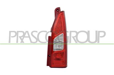 TAIL LAMP RIGHT-WITHOUT BULB HOLDER MOD. 1 DOOR