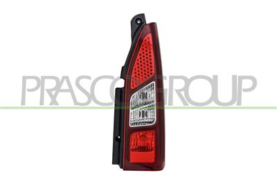 TAIL LAMP RIGHT-WITHOUT BULB HOLDER MOD. 1 DOOR