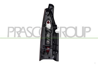 TAIL LAMP RIGHT-WITHOUT BULB HOLDER MOD. 1 DOOR