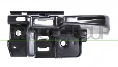 REAR BUMPER BRACKET-UPPER-RIGHT-INNER