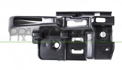 REAR BUMPER BRACKET-UPPER-LEFT-INNER