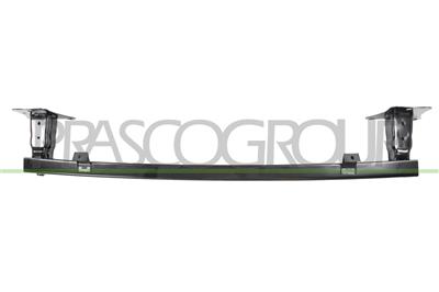 REAR BUMPER REINFORCEMENT