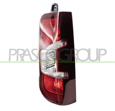 TAIL LAMP RIGHT-WITHOUT BULB HOLDER