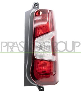TAIL LAMP RIGHT-WITHOUT BULB HOLDER